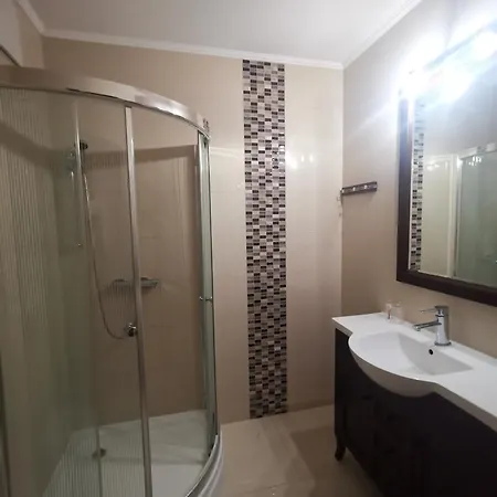 Diva Prywatny Przy Morzu