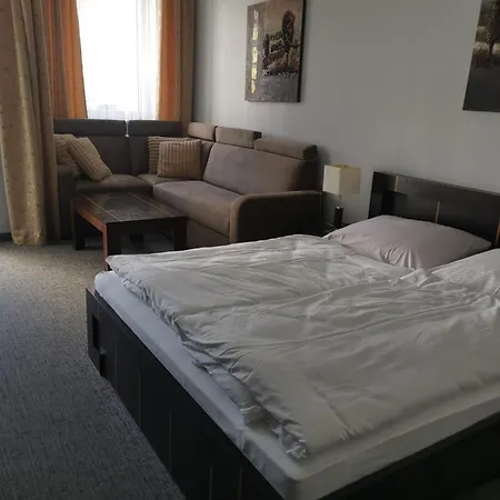 Diva Prywatny Przy Morzu Apartman