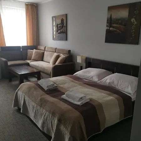 Apartman Diva Prywatny Przy Morzu Kołobrzeg