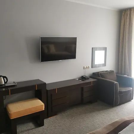 Diva Prywatny Przy Morzu Kołobrzeg