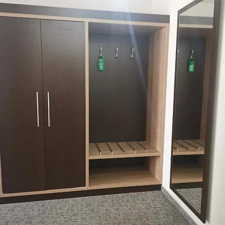 Diva Prywatny Przy Morzu Apartman Kołobrzeg