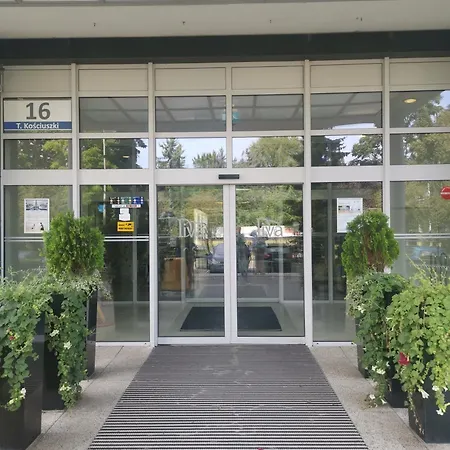 Diva Prywatny Przy Morzu