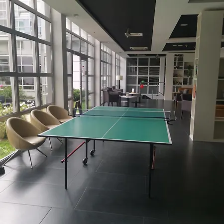 Diva Prywatny Przy Morzu Appartement Kołobrzeg