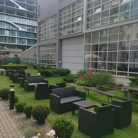 Diva Prywatny Przy Morzu Kołobrzeg