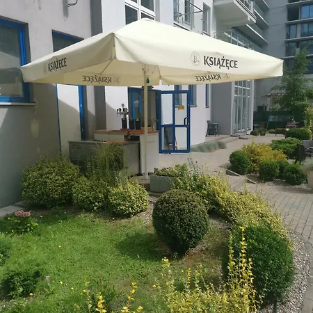 Diva Prywatny Przy Morzu