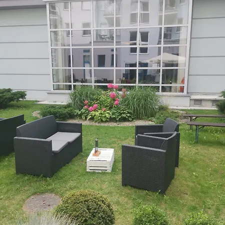 Diva Prywatny Przy Morzu Appartement Kołobrzeg