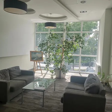 Diva Prywatny Przy Morzu * Kołobrzeg