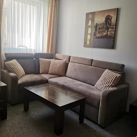 Diva Prywatny Przy Morzu