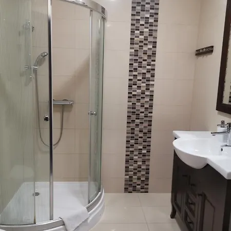Apartman Diva Prywatny Przy Morzu Kołobrzeg