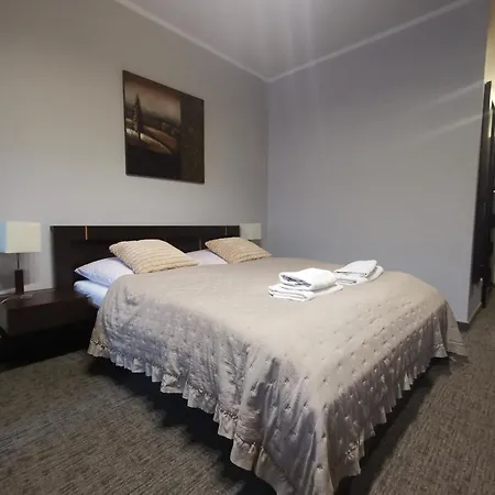 Appartement Diva Prywatny Przy Morzu *