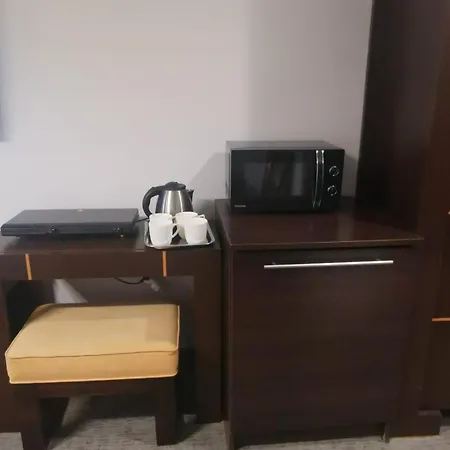 Appartement Diva Prywatny Przy Morzu Kołobrzeg