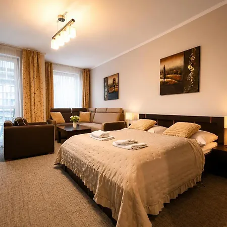 Apartman Diva Prywatny Przy Morzu