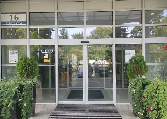 Diva Prywatny Przy Morzu