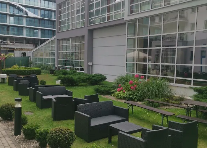 Diva Prywatny Przy Morzu Kołobrzeg