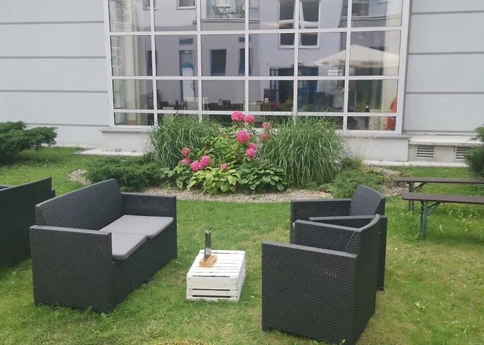 Diva Prywatny Przy Morzu Appartement Kołobrzeg