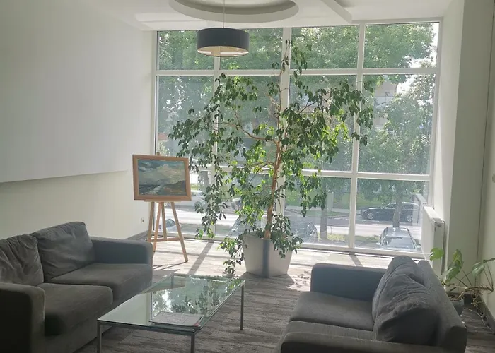 Diva Prywatny Przy Morzu * Kołobrzeg