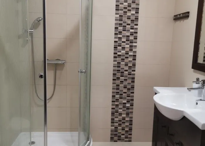 Appartement Diva Prywatny Przy Morzu Kołobrzeg