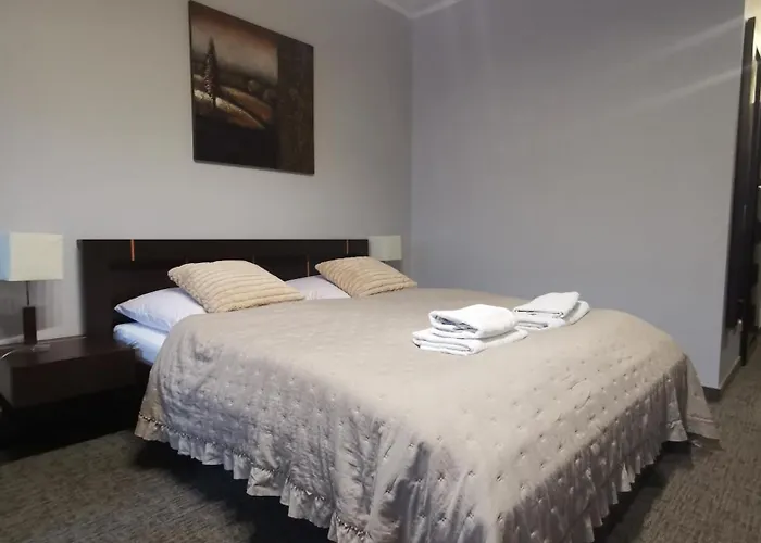 Appartement Diva Prywatny Przy Morzu *