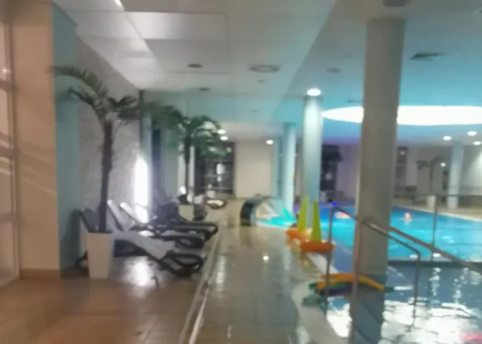 Appartement Diva Prywatny Przy Morzu *